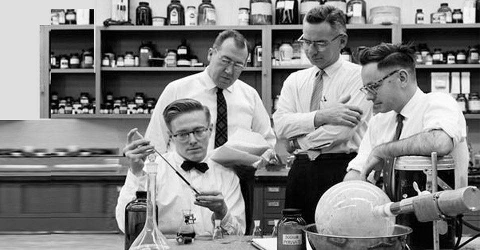 History, Management, Mission, and Culture page image