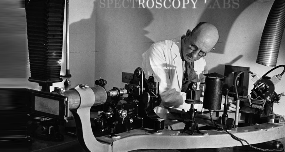 Spectroscopy (Raman, FTIR, IR Imaging, UV/Vis) page image
