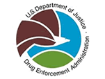 DEA licensed laboratory