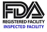 FDA inspected laboratory