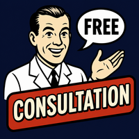 Free consultation with Triclinic Labs